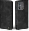 Handy Hülle für Xiaomi Redmi 12C Klapphülle Bookcase Flip Produktbild-Vorschau 1