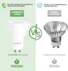 LUMILED GU10 LED Lampe PAR16 Leuchtmittel  5,2W Ersetzt 55W Produktbild-Vorschau 6