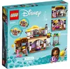 LEGO® Disney 43231 La petite maison d'Asha Voir les images du produit 9