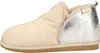 Shepherd Hausschuhe Annie, Rauleder, Beige Produktbild-Vorschau 3