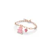 Swarovski Teddy Armband 5642978 Damenarmband Produktbild-Vorschau 11