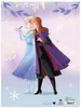 Roth Lizenz Zeichenmappen A3 Disney Frozen Produktbild-Vorschau 4