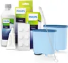Philips Saeco Pflege Set – 2 AquaClean Filter CA6903 + Produktbild-Vorschau 1