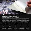 Ochranný Panel PVC - Samolepicí Vinylové Dlaždice na Stěnu Náhled obrázku produktu 7
