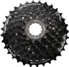 REDONDO 28 Zoll Hinterrad Laufrad Felge Schwarz Disc + Produktbild-Vorschau 3