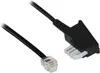 Wentronic TEL TAE-N 300 - 3m Produktbild-Vorschau 1