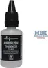 Vallejo 71.061 - Airbrush Verdünner, 32 ml  - Neu Produktbild-Vorschau 6