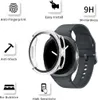 Hülle für Samsung Galaxy Watch 8 44mm - Transparent Produktbild-Vorschau 3