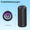 Bluetooth Lautsprecher 20W mit Bluetooth 5.4, IPX7 Produktbild-Vorschau 2