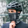 ROCKBROS Frühling/Herbs Sturmhaube Halswärmer Produktbild-Vorschau 7