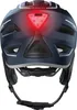 ABUS Stadthelm Pedelec 2.0 ACE - Fahrradhelm mit Rücklicht, Produktbild-Vorschau 5