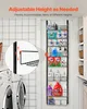 VEVOR Vorganizér do spíže Úložný prostor nade dveřmi, Náhled obrázku produktu 3