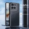 Motorola Moto G56 Hülle - Dux Ducis Aimo Series - Produktbild-Vorschau 3