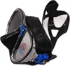 Cressi Taucherbrille Wassersport Big Eyes Evolution Schwarz Produktbild-Vorschau 6