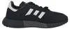 Adidas MARATHON TECH Schuhe Gr. 43  1/3 Schwarz Produktbild-Vorschau 11