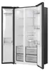 Hisense Freistehend Side-by-Side-Kühlschrank, 528 l, Produktbild-Vorschau 7