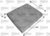 VALEO 698739 Innenraumfilter Pollenfilter für VW POLO (9N) Produktbild-Vorschau 5