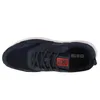 BIG STAR Herren Sportschuhe JJ174293 - navy blau r. 44 Produktbild-Vorschau 3