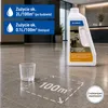 Środek do czyszczenia podłóg, płyn do mycia podłóg, Podgląd zdjęcia produktu 6