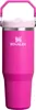 Stanley Tasse The Iceflow Flip Straw Tumbler 0,89l Produktbild-Vorschau 1