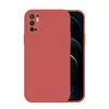 Hülle für Xiaomi Redmi Note 10 5G Case Cover Bumper Silikon Produktbild-Vorschau 8