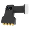 ARLI Universal Octo LNB 0.1 dB – 8 Teilnehmer Wetterschutz Produktbild-Vorschau 2