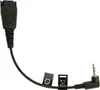 Jabra 8800-00-69 accessoire pour casque /oreillettes Voir les images du produit 1