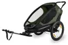 Rimorchio per biciclette Hamax Outback Anteprima dell’immagine prodotto 11