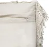 Cuscino "Macramé" 30x50 cm - Atmosphera créateur Anteprima dell’immagine prodotto 4