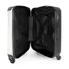 NoBoringSuitcases.com® Großer Koffer - Kunstwerk - Matisse Produktbild-Vorschau 4