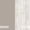 DECORTIE Ema Modern Nachttisch Schlafzimmermöbel,Antik Weiß Produktbild-Vorschau 10