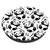 PopSockets PopGrip Grip di base per smartphone - Panda Boom Anteprima dell’immagine prodotto 6