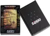 Zippo Feuerzeug Pirate Ship 540° Color Image matt Produktbild-Vorschau 11