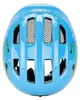 Casque Enfant Abus 67264 - SMILEY 3.0 BLUE CROCO M Voir les images du produit 14
