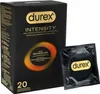 Durex Intensity prezerwatywy ultra-cienkie 20 szt. Podgląd zdjęcia produktu 1