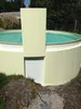 conZero Rundschalung Set für Rundpool Ø 350 x 120 cm Produktbild-Vorschau 8