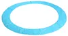 Aga Trampolin Randabdeckung mit innerem Netz 305 cm 10 ft Produktbild-Vorschau 1