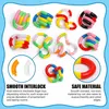Fidget Spielzeug Set 8 Stück, zur Stressabbau, für Autismus Produktbild-Vorschau 6