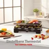 ALPINA Raclette Eisen Steingrill Produktbild-Vorschau 7