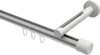 Interdeco Innenlaufstange / Gardinenstange mit Innenlauf Produktbild-Vorschau 1