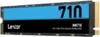 SSD Lexar   2TB NM710 M.2 2280 NVMe PCIe intern retail Anteprima dell’immagine prodotto 3