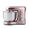A rose gold stand mixer is shown against a white background. Podgląd zdjęcia produktu