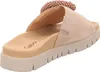 Gabor Damen Pantoletten 63.745.14  Samchevreau Beige  Gr.40 Produktbild-Vorschau 14