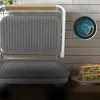Cecotec Elektrogrill Rock'nGrill 1300 Wood W Produktbild-Vorschau 6