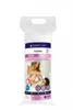 A product package for a blanket, with a lifestyle image of a couple on it. Podgląd zdjęcia produktu