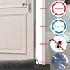 Türdichtung 92 cm,gefüllt mit Polyesterwatte & Glasperlen, Produktbild-Vorschau 5