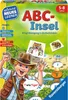Ravensburger Spielend Neues Lernen Aktionsspiel ABC-Insel Produktbild-Vorschau 1