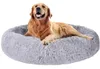 Cuccia per cani - lettino per cani - cuccia a ciambella - Anteprima dell’immagine prodotto 2