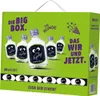 Kleiner Feigling l'original Liqueur de figue La Big Box | Voir les images du produit 1