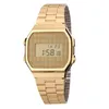 Casio Armbanduhr Collection A168WG-9BWEF Produktbild-Vorschau 10